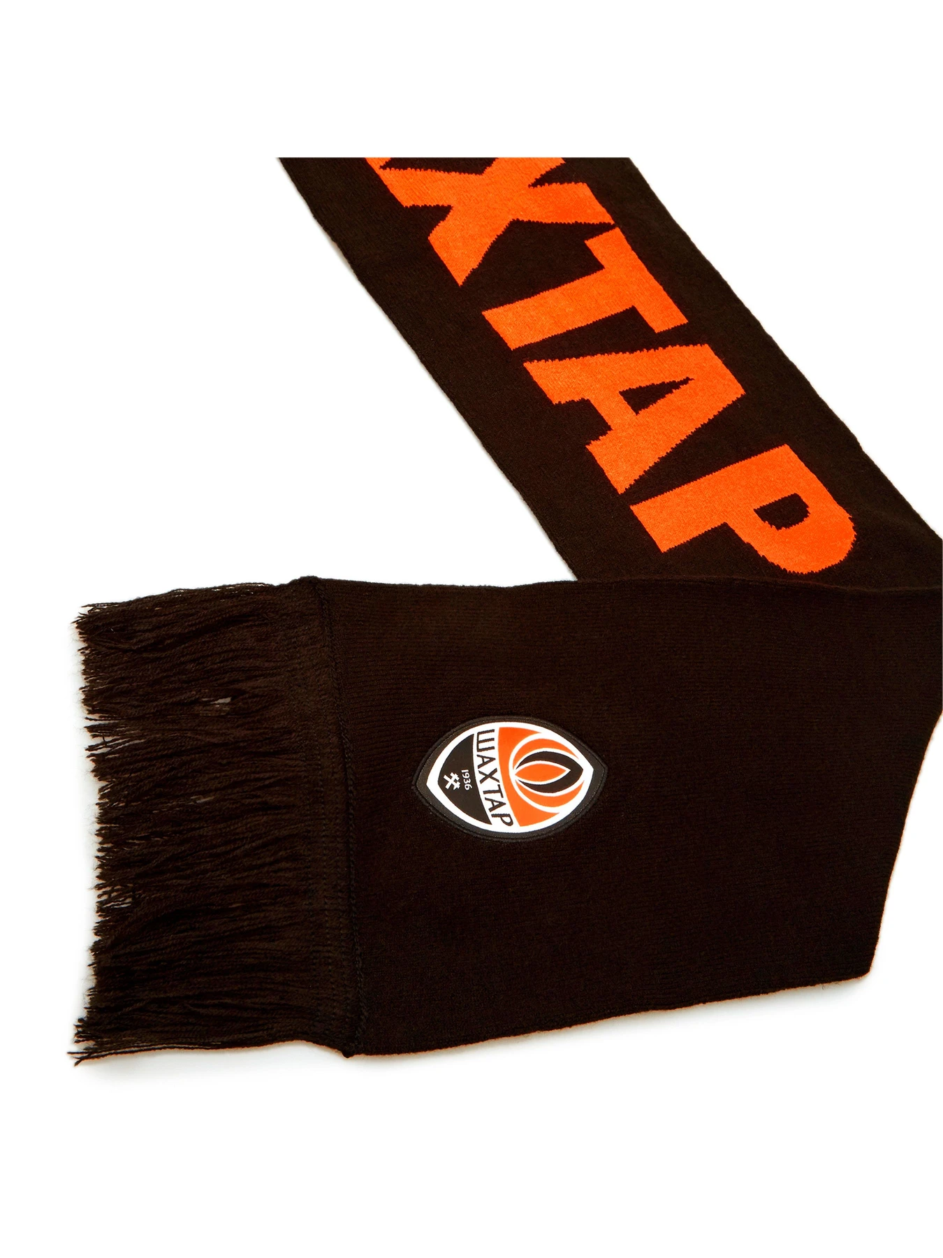 Шарфи та хустки PUMA Fcsd Fan Scarf модель 054092 Фото