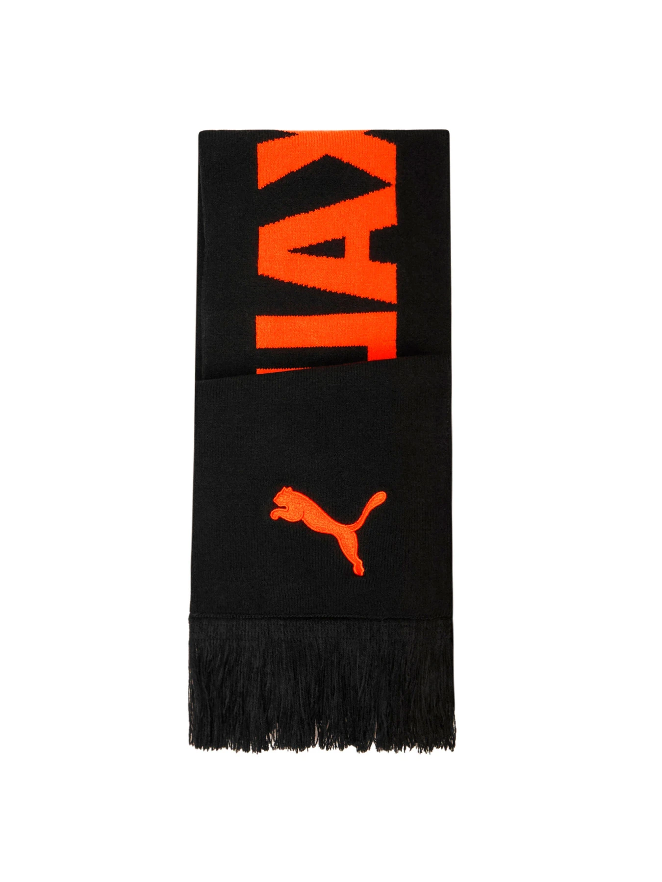 Шарфи та хустки PUMA Fcsd Fan Scarf модель 054092 Фото