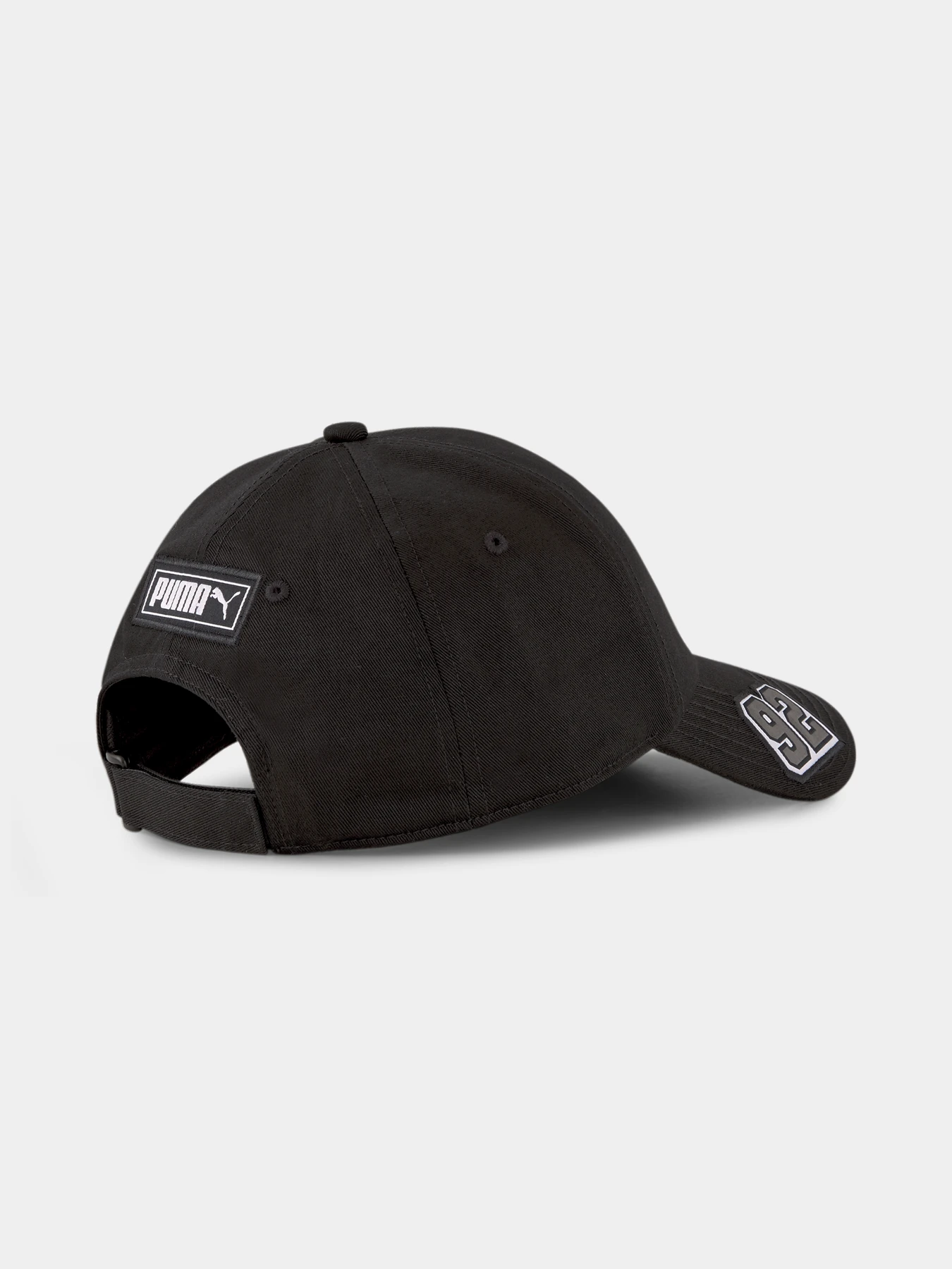 Шапки и кепки PUMA Neymar Jr Patch Cap модель 023900 Фото