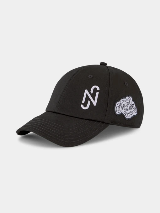 Шапки и кепки PUMA Neymar Jr Patch Cap модель 023900 Фото