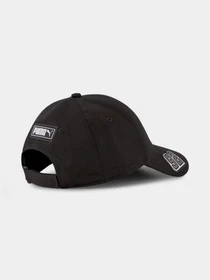 Шапки и кепки PUMA Neymar Jr Patch Cap модель 023900 Фото