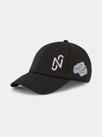 Шапки и кепки PUMA Neymar Jr Patch Cap модель 023900 Фото