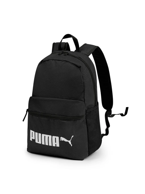 Рюкзаки PUMA Phase Backpack No. 2 модель 077482 Фото
