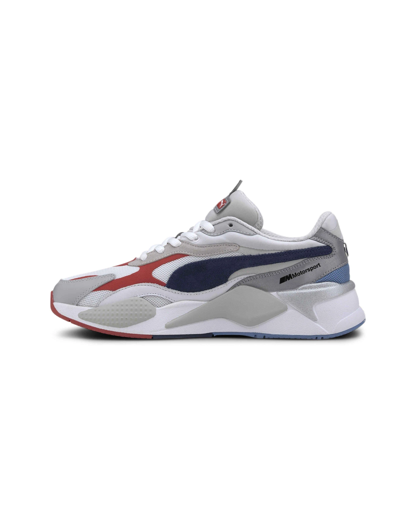 Кроссовки PUMA Bmw Mms Rs-x модель 306498 Кроссовки PUMA Bmw Mms Rs-x модель 306498 Фото