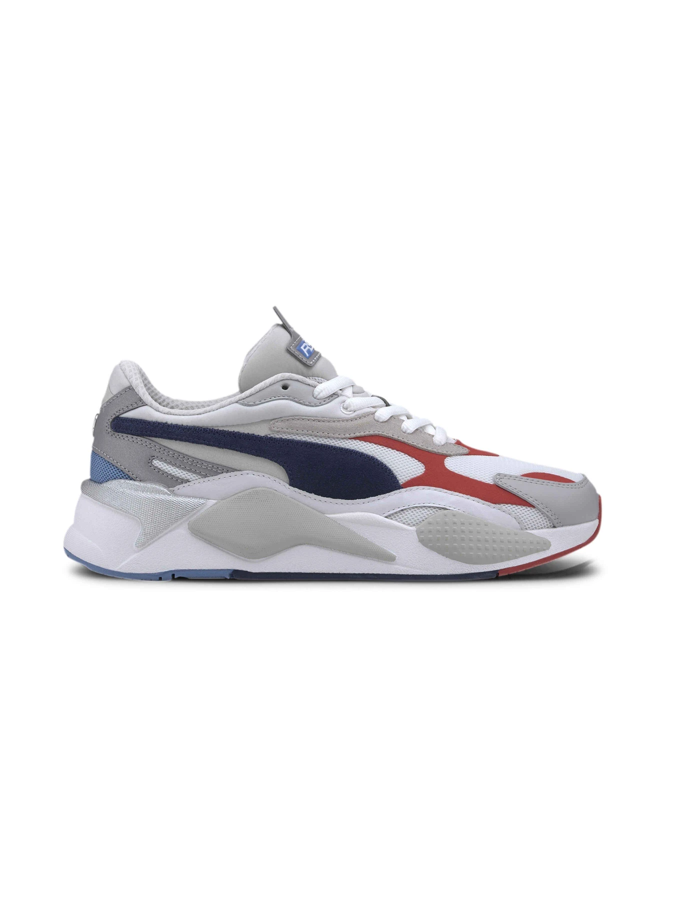 Кроссовки PUMA Bmw Mms Rs-x модель 306498 Кроссовки PUMA Bmw Mms Rs-x модель 306498 Фото