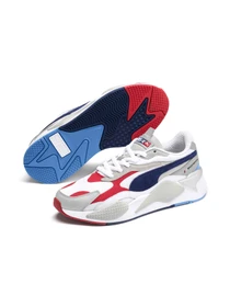 Кроссовки PUMA Bmw Mms Rs-x модель 306498 Фото