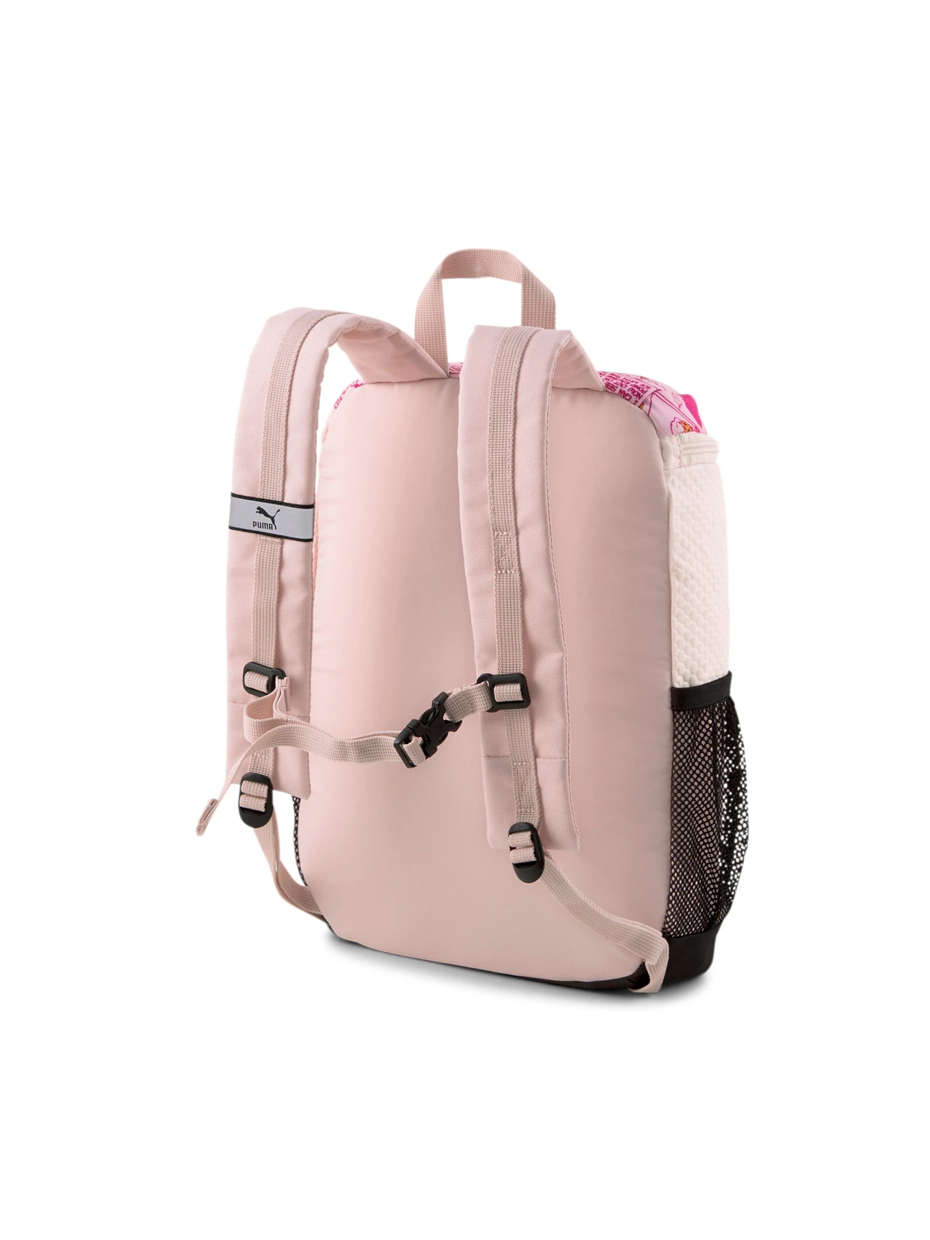 Рюкзаки PUMA x Peanuts Backpack модель 078362 Рюкзаки PUMA x Peanuts Backpack модель 078362 Фото