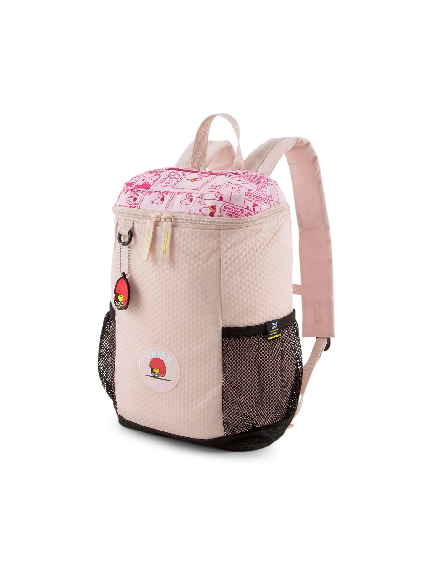 Рюкзаки PUMA x Peanuts Backpack модель 078362 Рюкзаки PUMA x Peanuts Backpack модель 078362 Фото