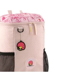Рюкзаки PUMA x Peanuts Backpack модель 078362 Фото