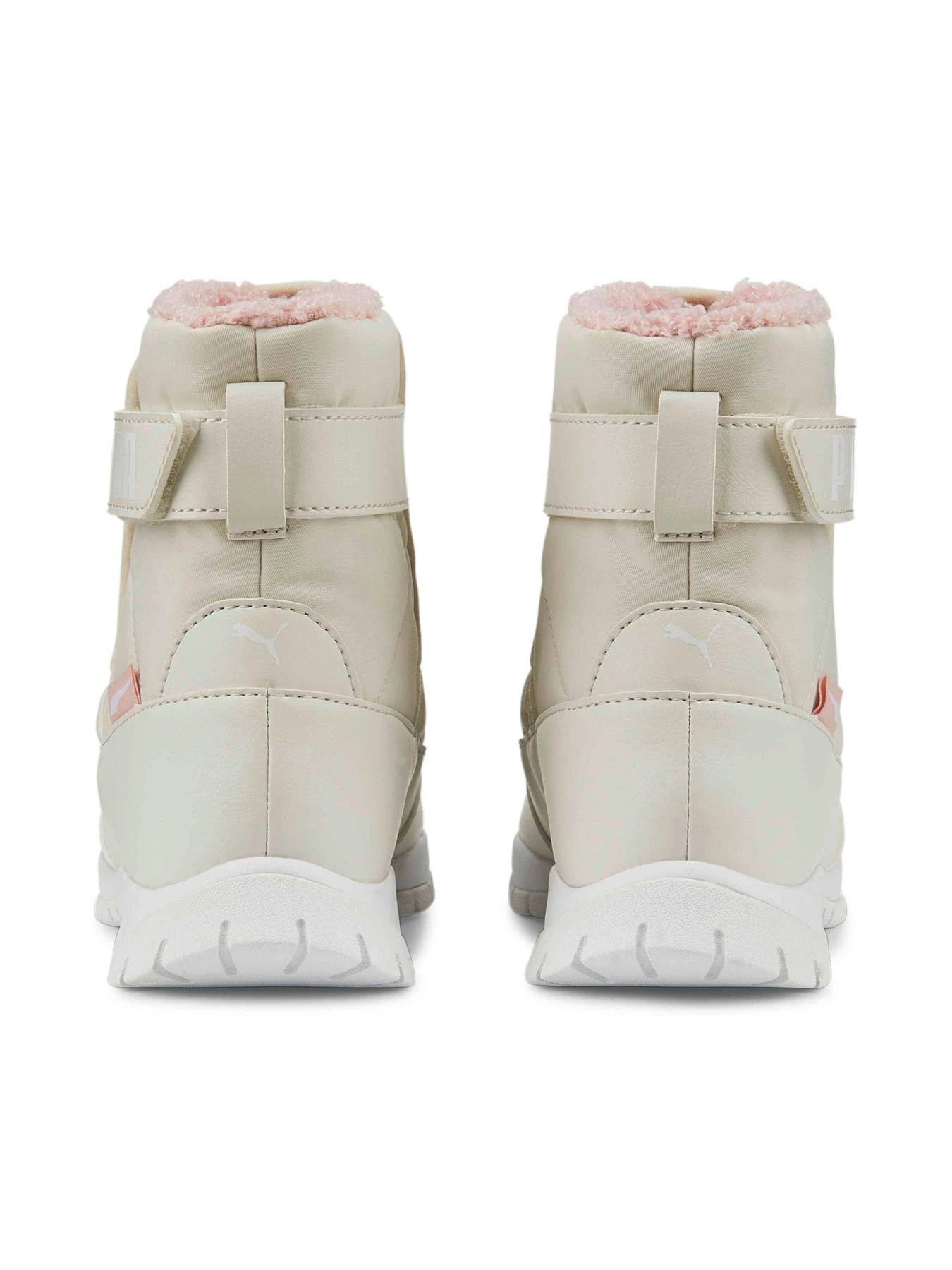 Кроссовки PUMA Nieve Boot Wtr Ac Ps модель 380745 Кроссовки PUMA Nieve Boot Wtr Ac Ps модель 380745 Фото