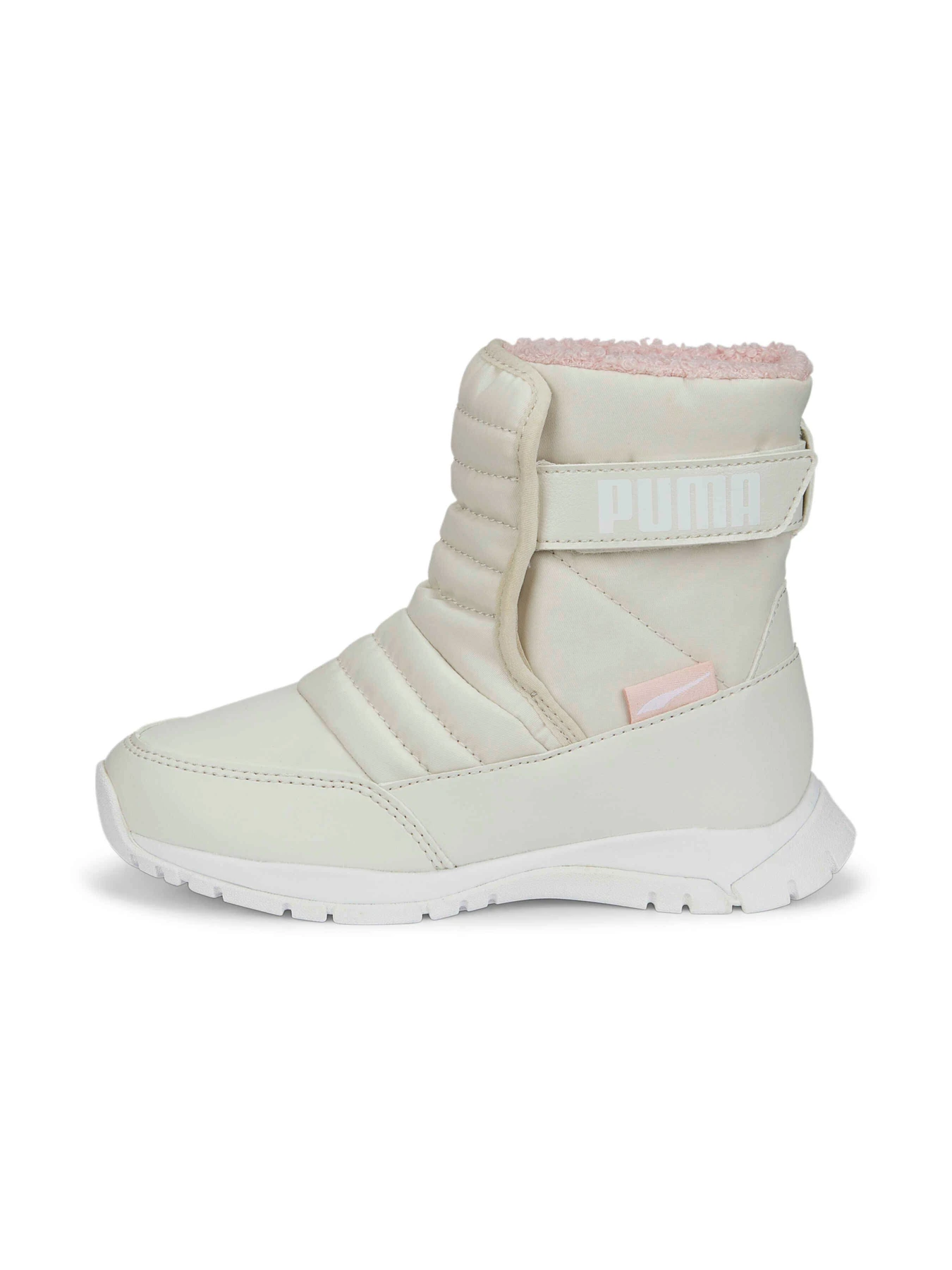 Кроссовки PUMA Nieve Boot Wtr Ac Ps модель 380745 Кроссовки PUMA Nieve Boot Wtr Ac Ps модель 380745 Фото
