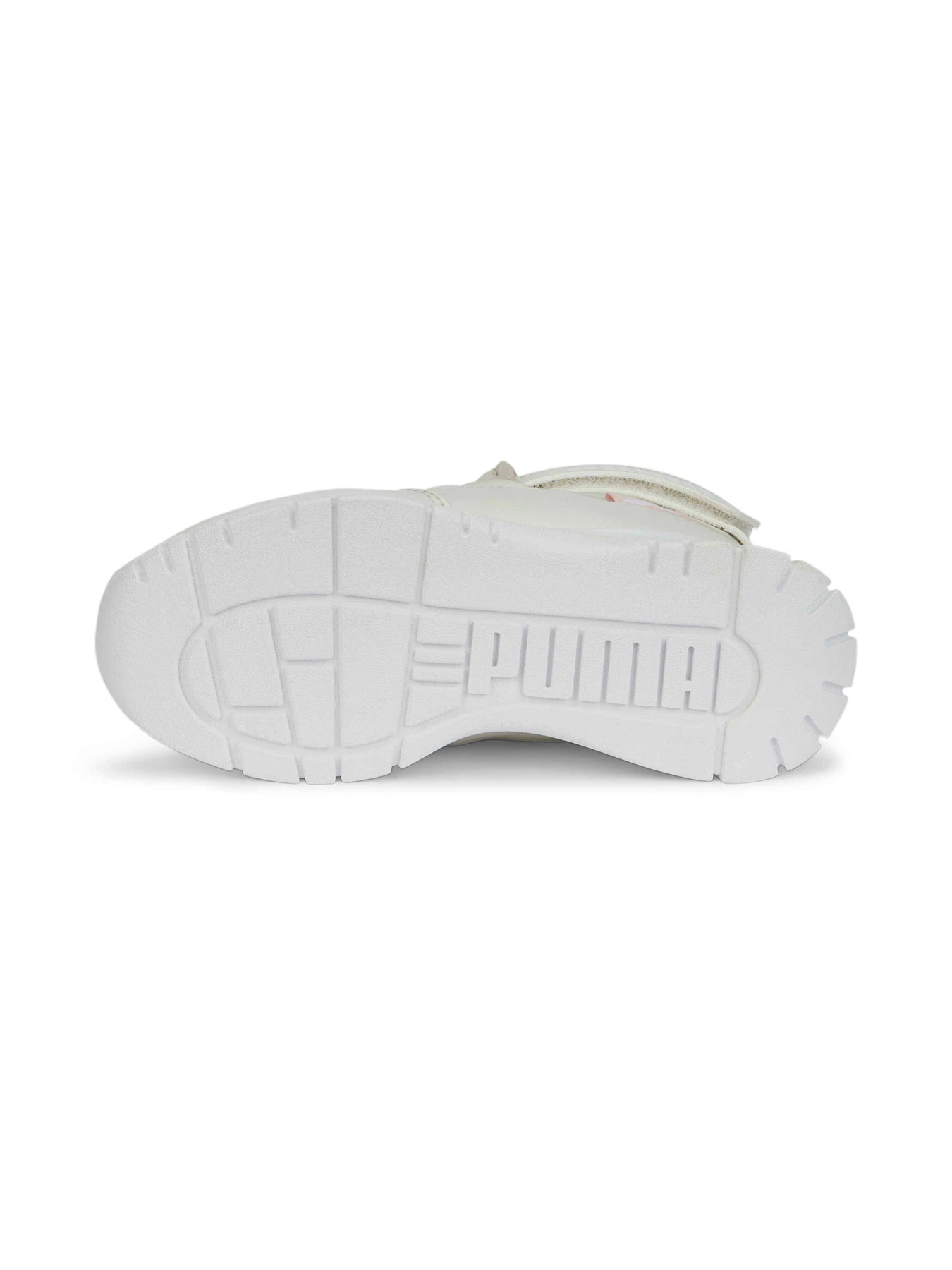 Кроссовки PUMA Nieve Boot Wtr Ac Ps модель 380745 Кроссовки PUMA Nieve Boot Wtr Ac Ps модель 380745 Фото