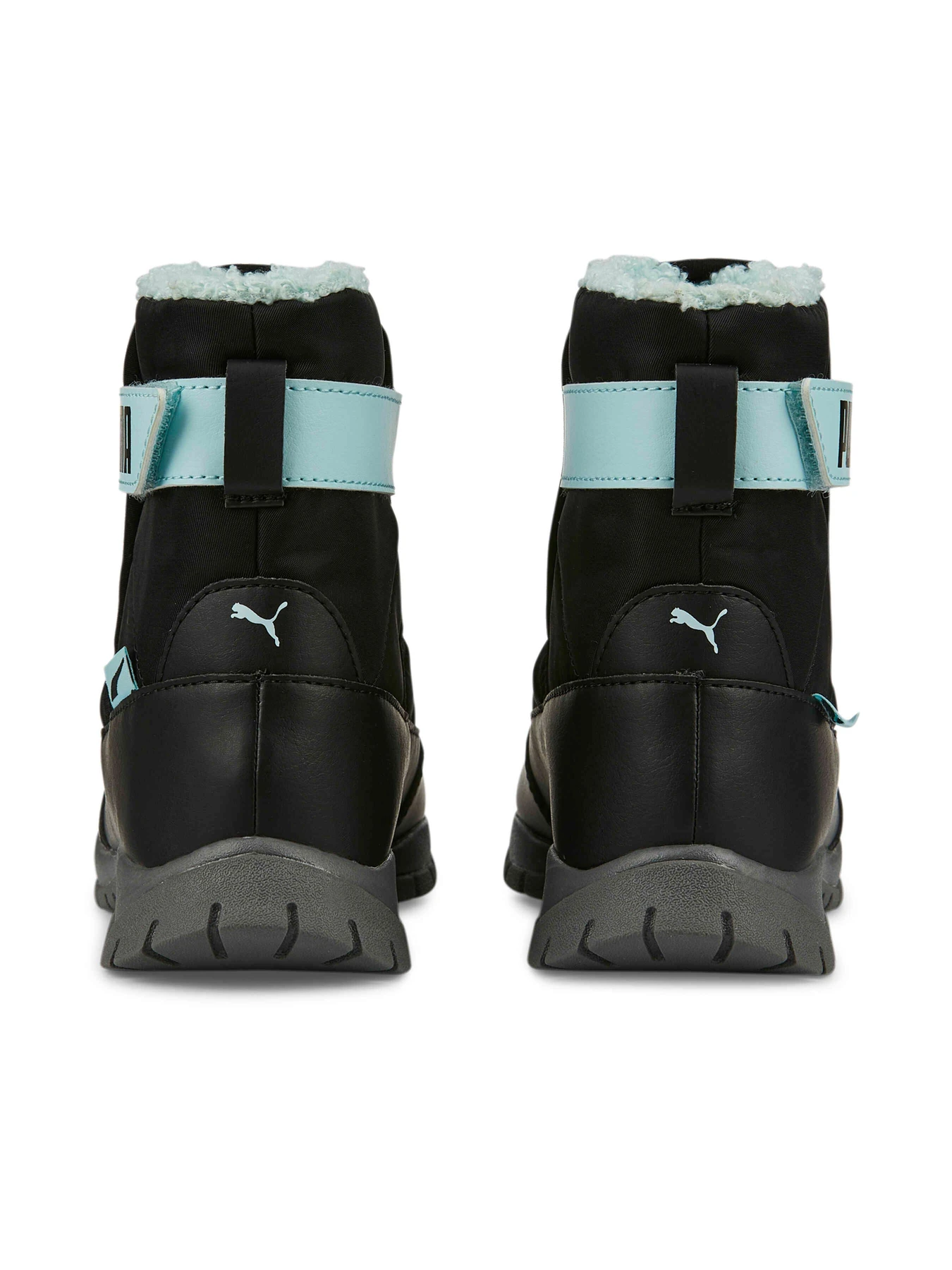 Кросівки PUMA Nieve Boot Wtr Ac Ps модель 380745 Кросівки PUMA Nieve Boot Wtr Ac Ps модель 380745 Фото
