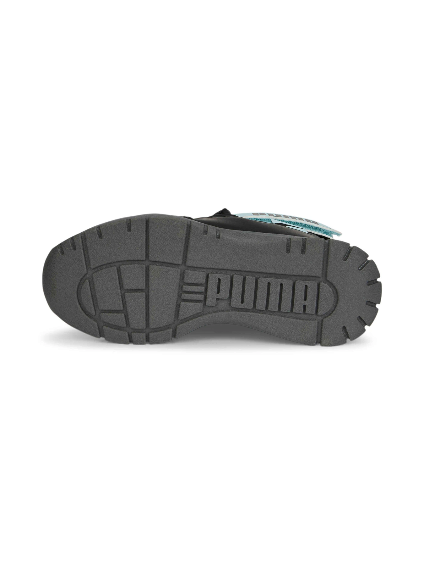 Кросівки PUMA Nieve Boot Wtr Ac Ps модель 380745 Кросівки PUMA Nieve Boot Wtr Ac Ps модель 380745 Фото