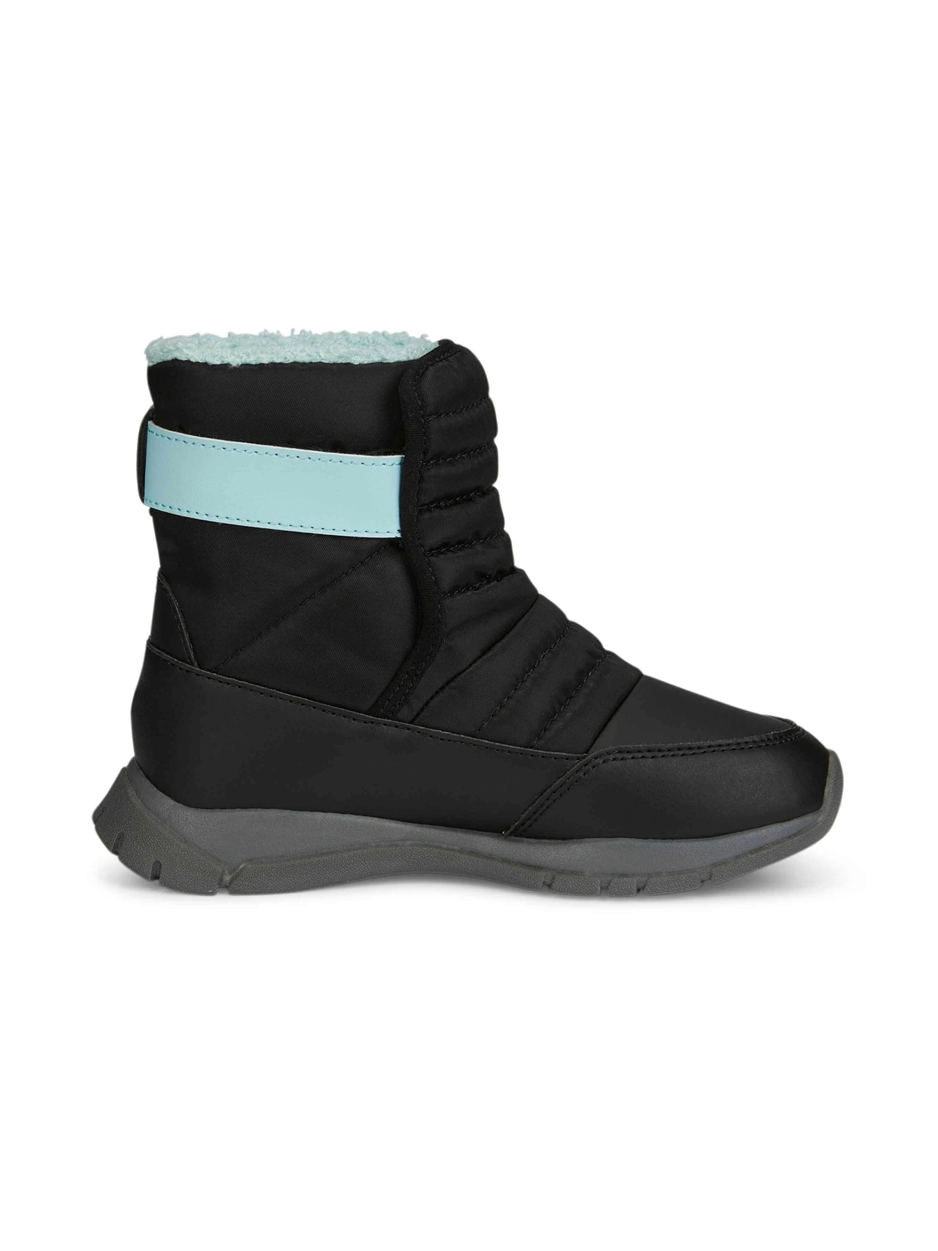 Кросівки PUMA Nieve Boot Wtr Ac Ps модель 380745 Кросівки PUMA Nieve Boot Wtr Ac Ps модель 380745 Фото