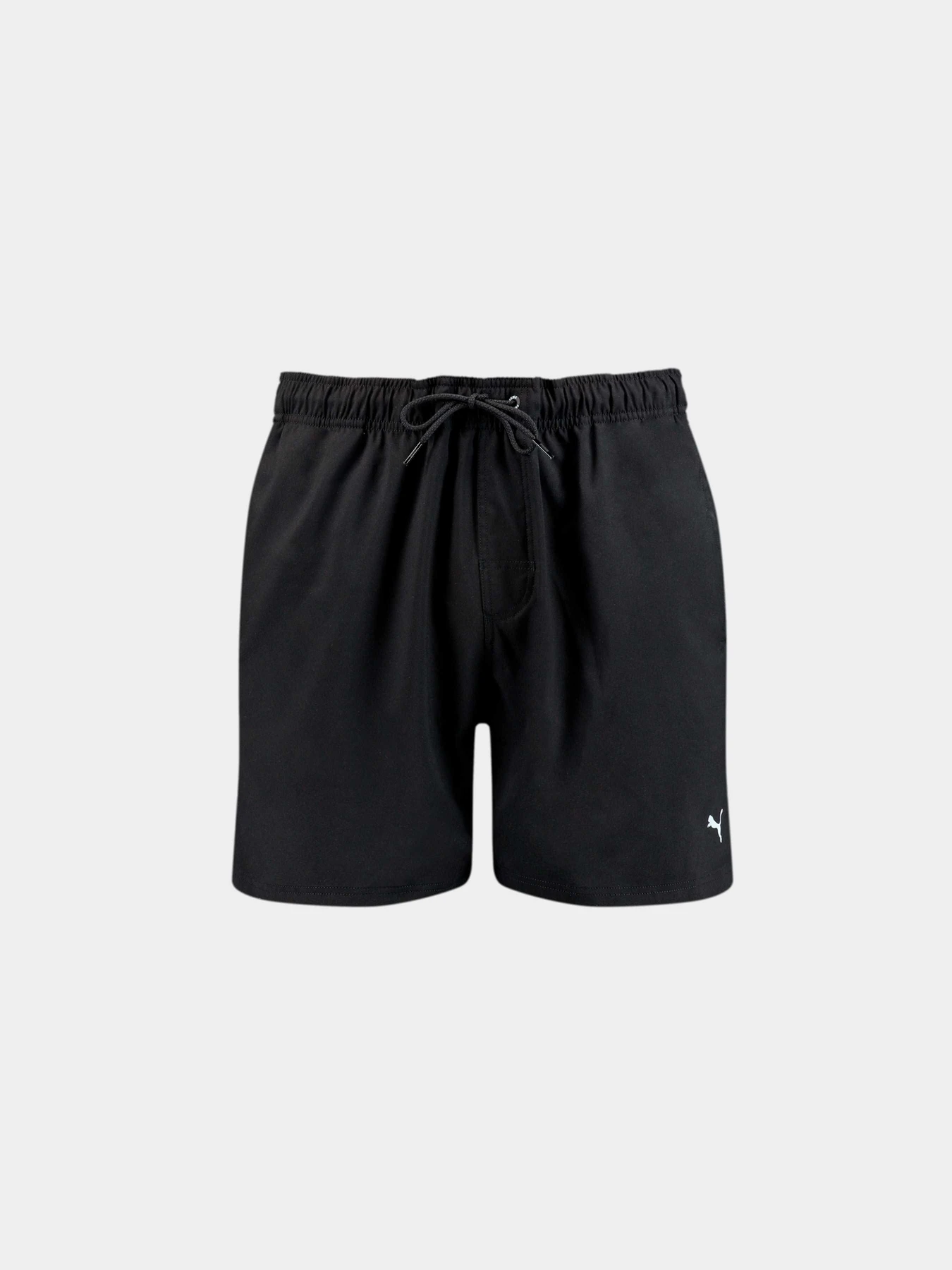 Одежда для пляжа PUMA Swim Men Medium Length модель 907660 Фото