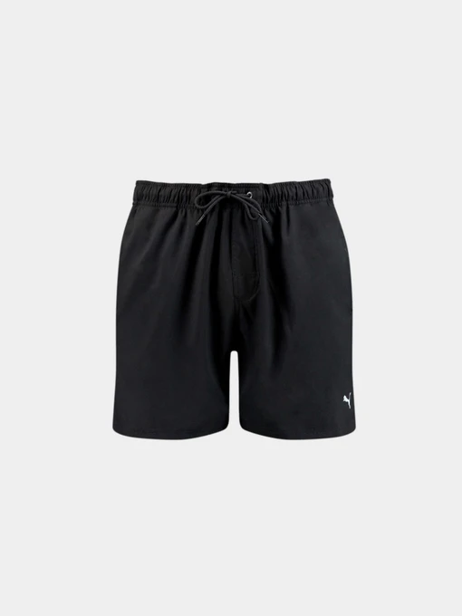 Одежда для пляжа PUMA Swim Men Medium Length модель 907660 Фото