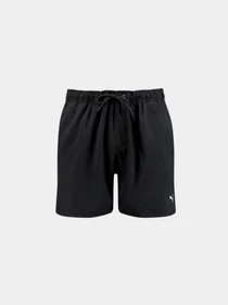 Одежда для пляжа PUMA Swim Men Medium Length модель 907660 Фото