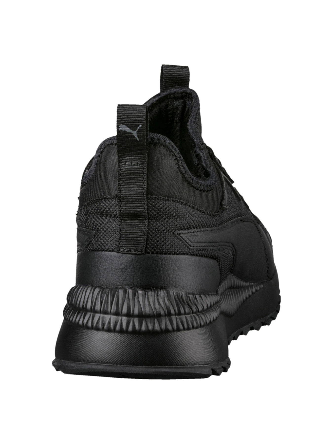 Кросівки PUMA Pacer Next Mid Sb модель 363702 Фото