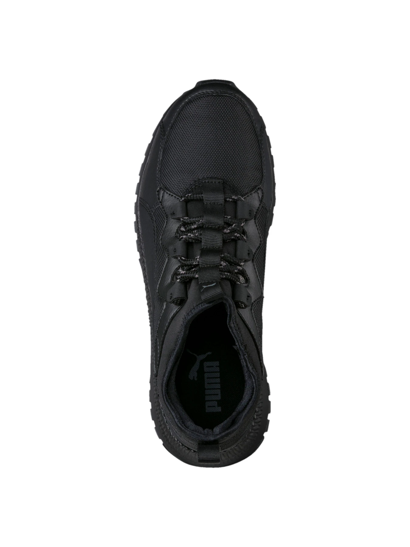 Кросівки PUMA Pacer Next Mid Sb модель 363702 Фото