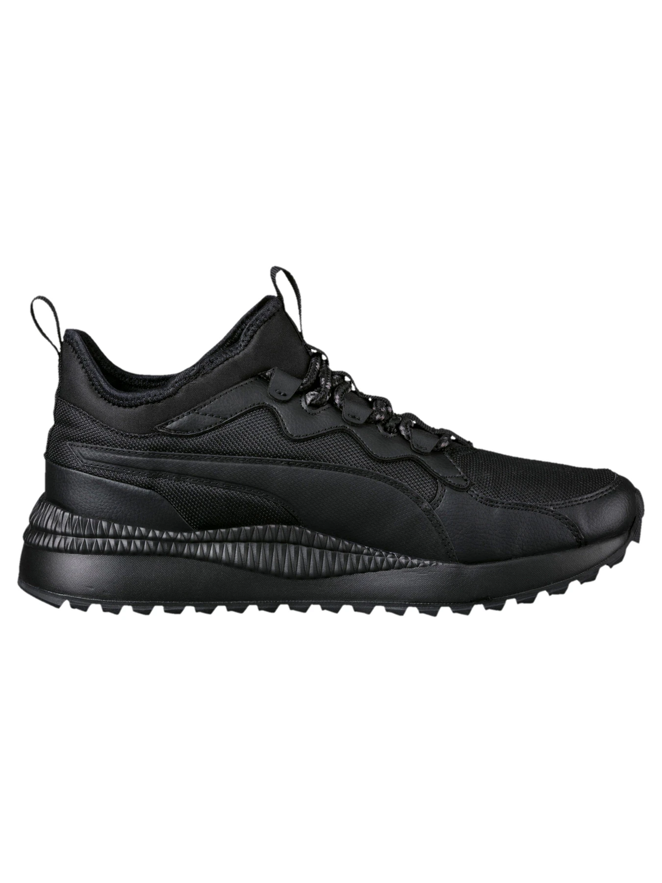 Кросівки PUMA Pacer Next Mid Sb модель 363702 Фото