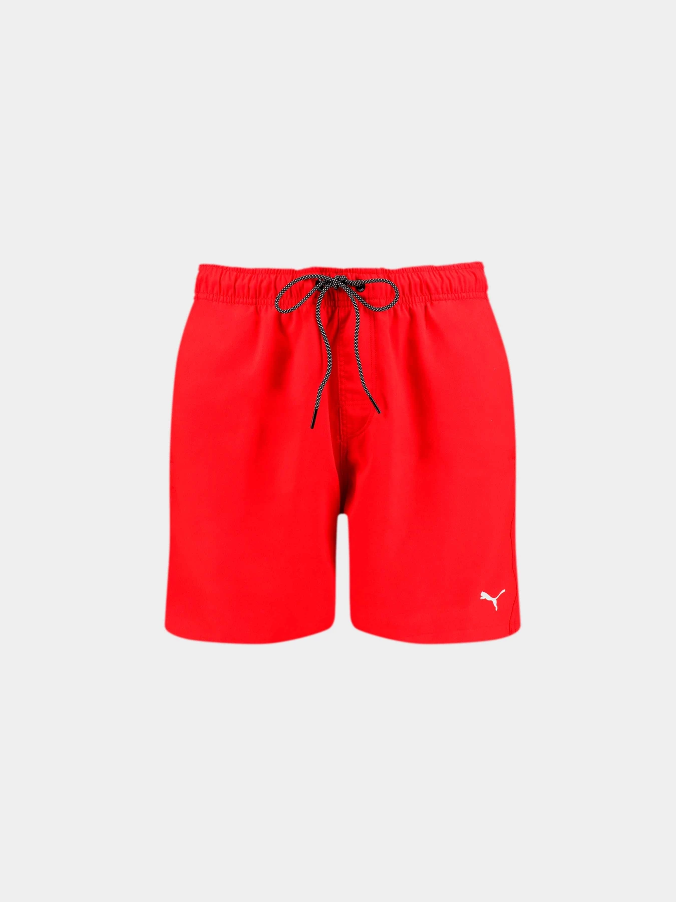Одежда для пляжа PUMA Swim Men Medium Length модель 907660 Одежда для пляжа PUMA Swim Men Medium Length модель 907660 Фото
