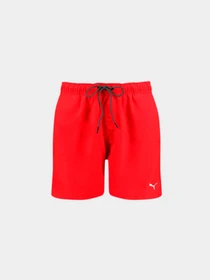 Одежда для пляжа PUMA Swim Men Medium Length модель 907660 Фото
