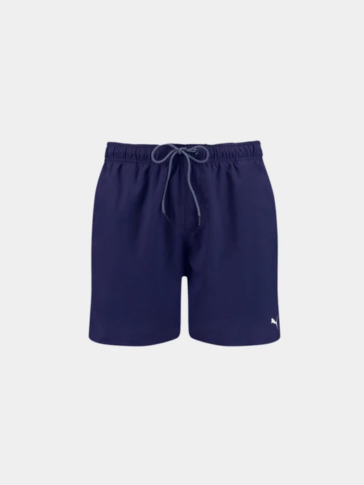 Одежда для пляжа PUMA Swim Men Medium Length модель 907660 Фото