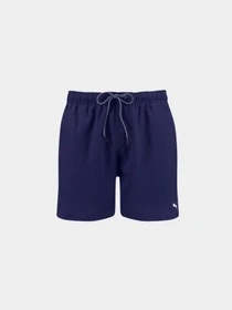Одежда для пляжа PUMA Swim Men Medium Length модель 907660 Фото