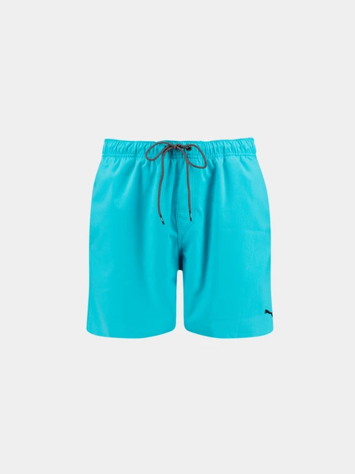 Одежда для пляжа PUMA Swim Men Medium Length модель 907660 Фото