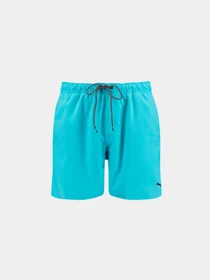Одежда для пляжа PUMA Swim Men Medium Length модель 907660 Фото