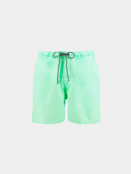 Одежда для пляжа PUMA Swim Men Medium Length модель 907660 Фото