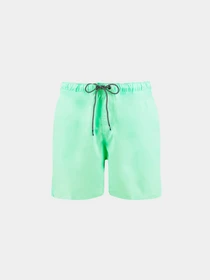 Одежда для пляжа PUMA Swim Men Medium Length модель 907660 Фото