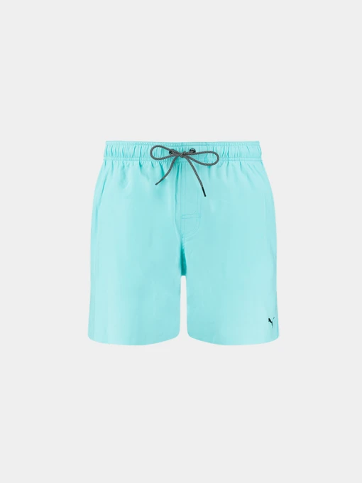 Одежда для пляжа PUMA Swim Men Medium Length модель 907660 Фото