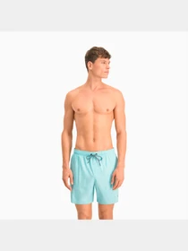 Одежда для пляжа PUMA Swim Men Medium Length модель 907660 Фото