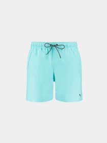 Одежда для пляжа PUMA Swim Men Medium Length модель 907660 Фото