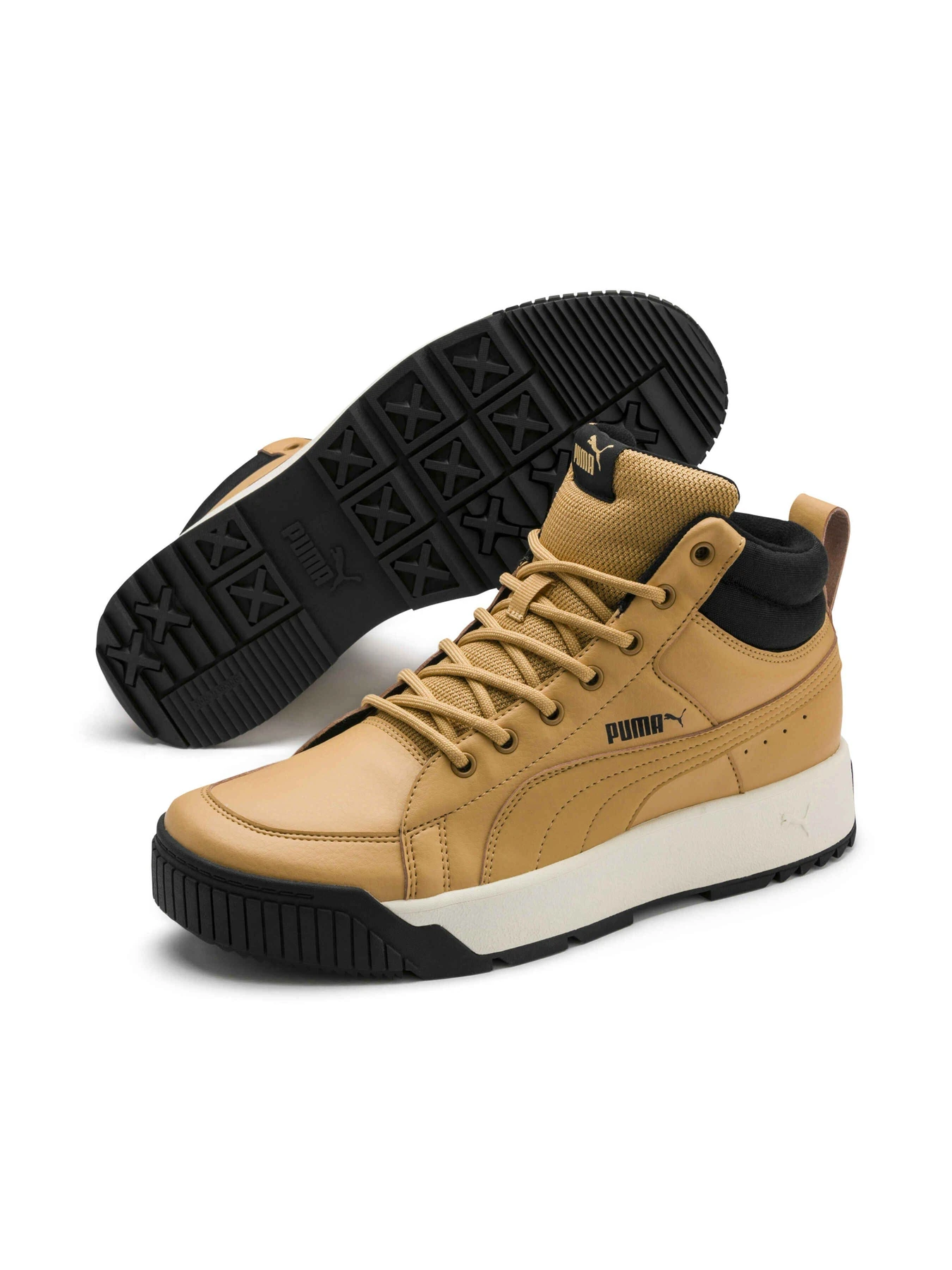 Кеды PUMA Tarrenz Wtr модель 372204 Кеды PUMA Tarrenz Wtr модель 372204 Фото