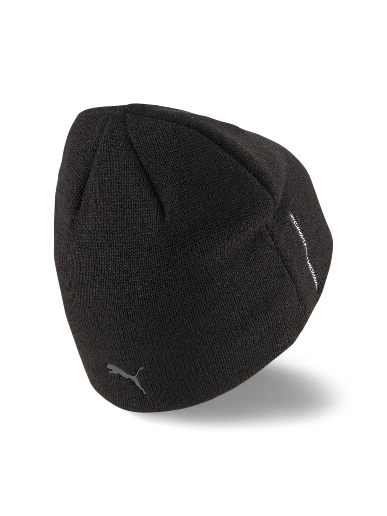 Шапки и кепки PUMA Pd Classic Cuffless Beanie модель 024027 Шапки и кепки PUMA Pd Classic Cuffless Beanie модель 024027 Фото