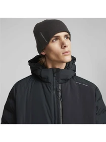 Шапки и кепки PUMA Pd Classic Cuffless Beanie модель 024027 Фото