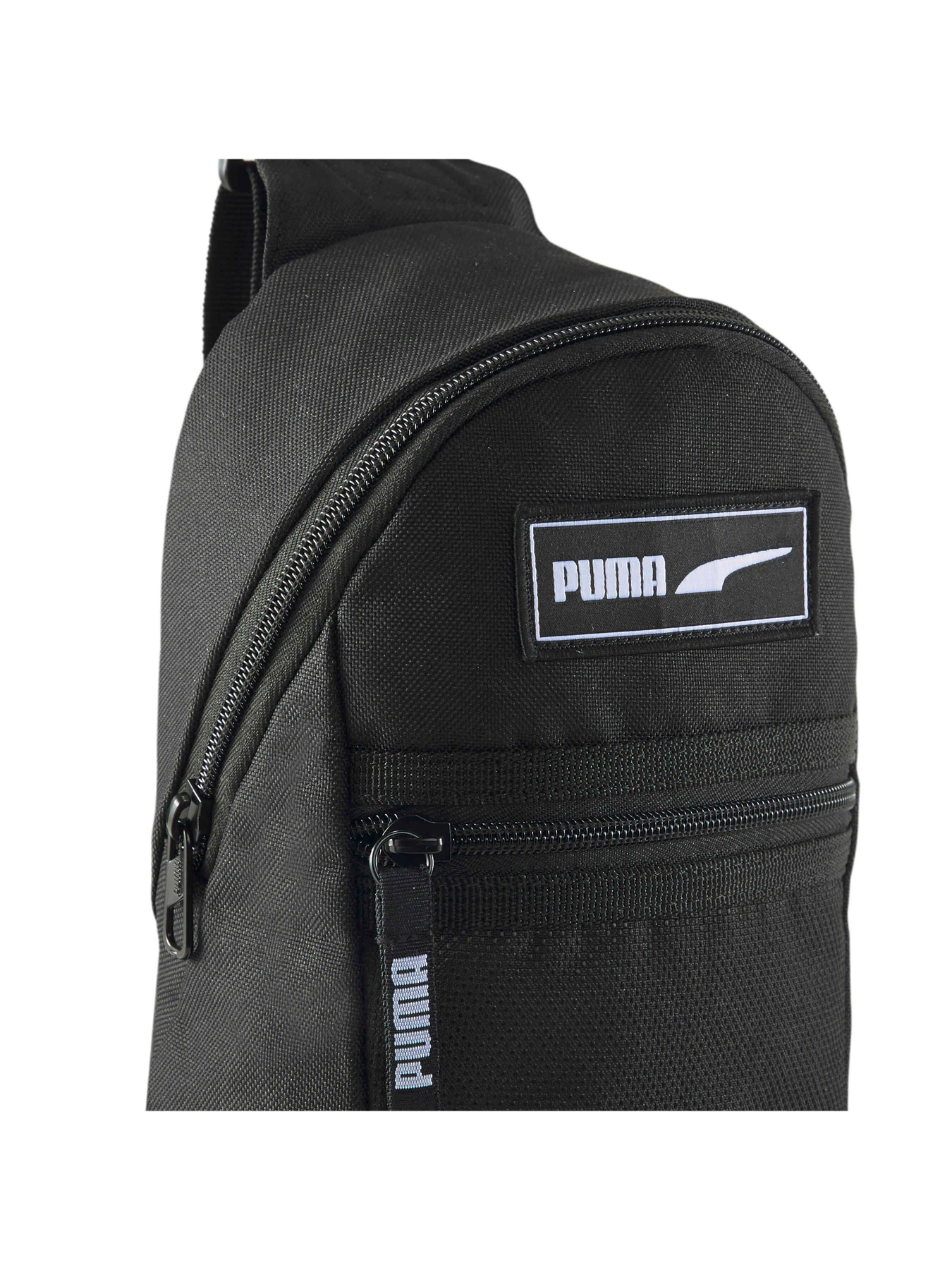 Сумки PUMA Deck Crossbody Bag модель 079190 Сумки PUMA Deck Crossbody Bag модель 079190 Фото