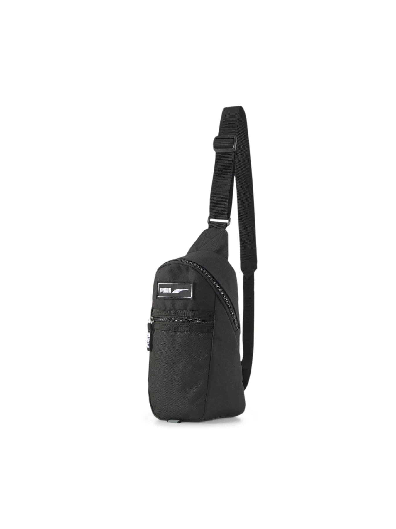 Сумки PUMA Deck Crossbody Bag модель 079190 Сумки PUMA Deck Crossbody Bag модель 079190 Фото