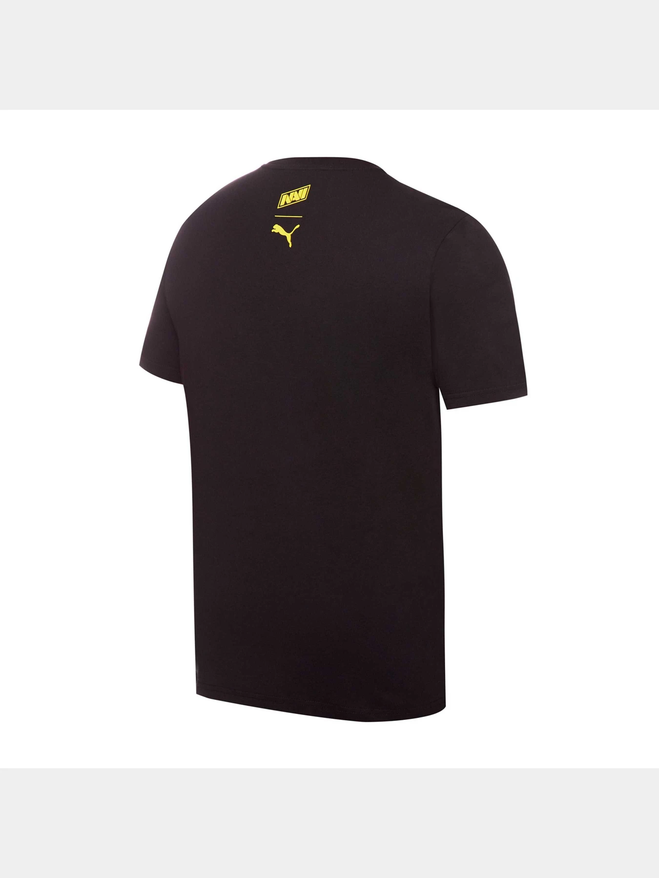 Футболки и поло PUMA Navi Tee модель 538033 Футболки и поло PUMA Navi Tee модель 538033 Фото