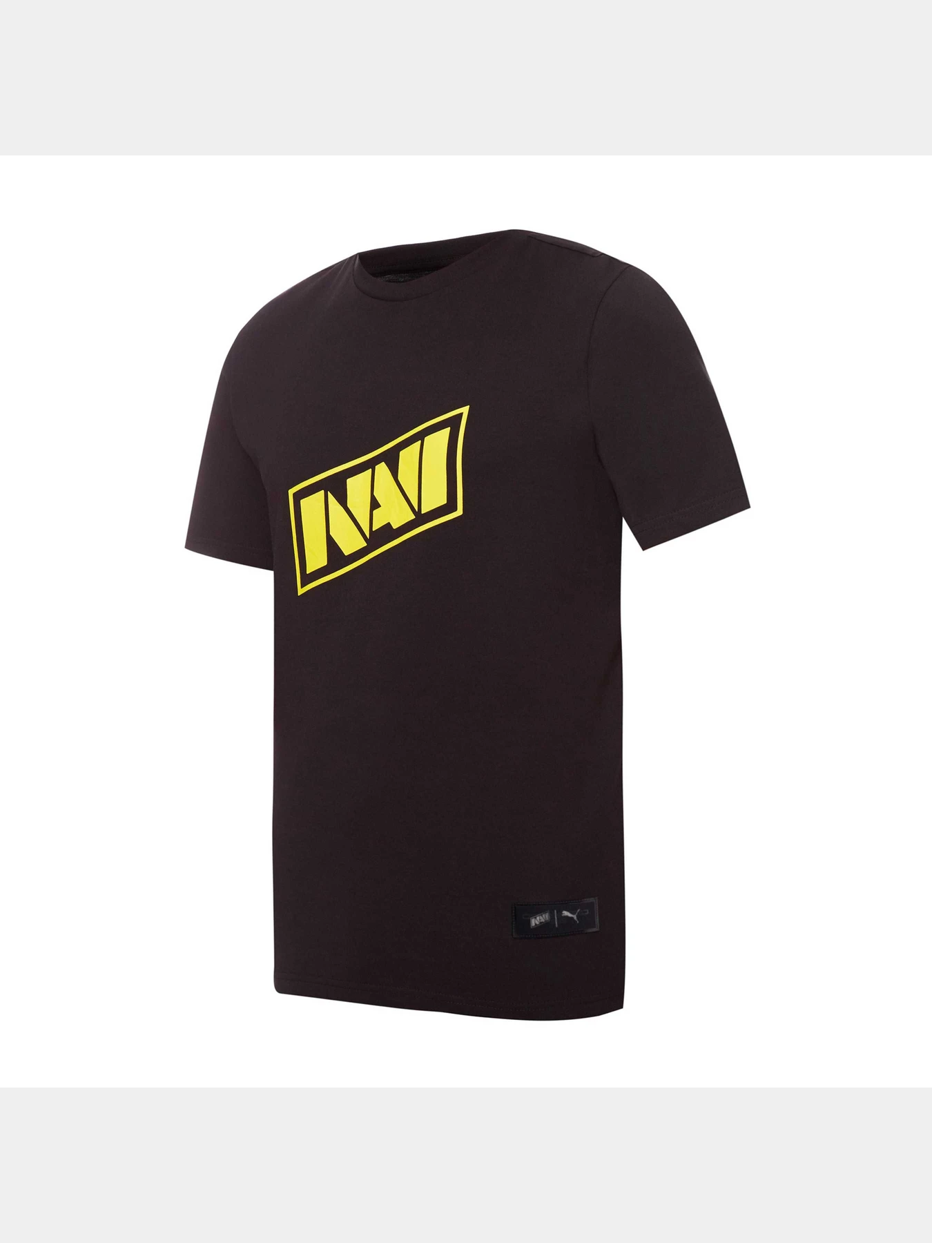 Футболки и поло PUMA Navi Tee модель 538033 Футболки и поло PUMA Navi Tee модель 538033 Фото