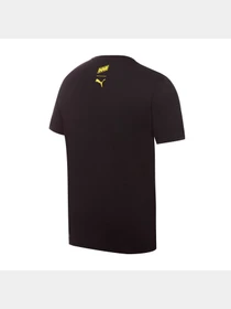 Футболки и поло PUMA Navi Tee модель 538033 Фото