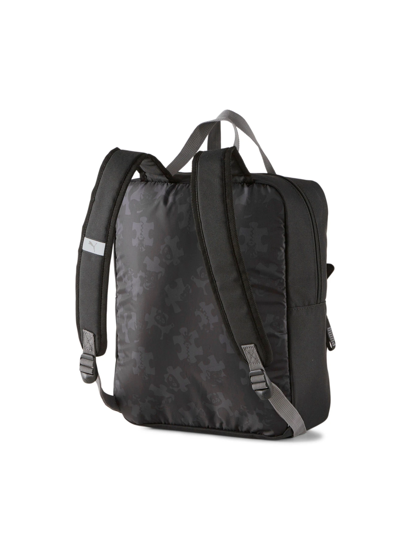 Рюкзаки PUMA Animals Backpack модель 077963 Рюкзаки PUMA Animals Backpack модель 077963 Фото