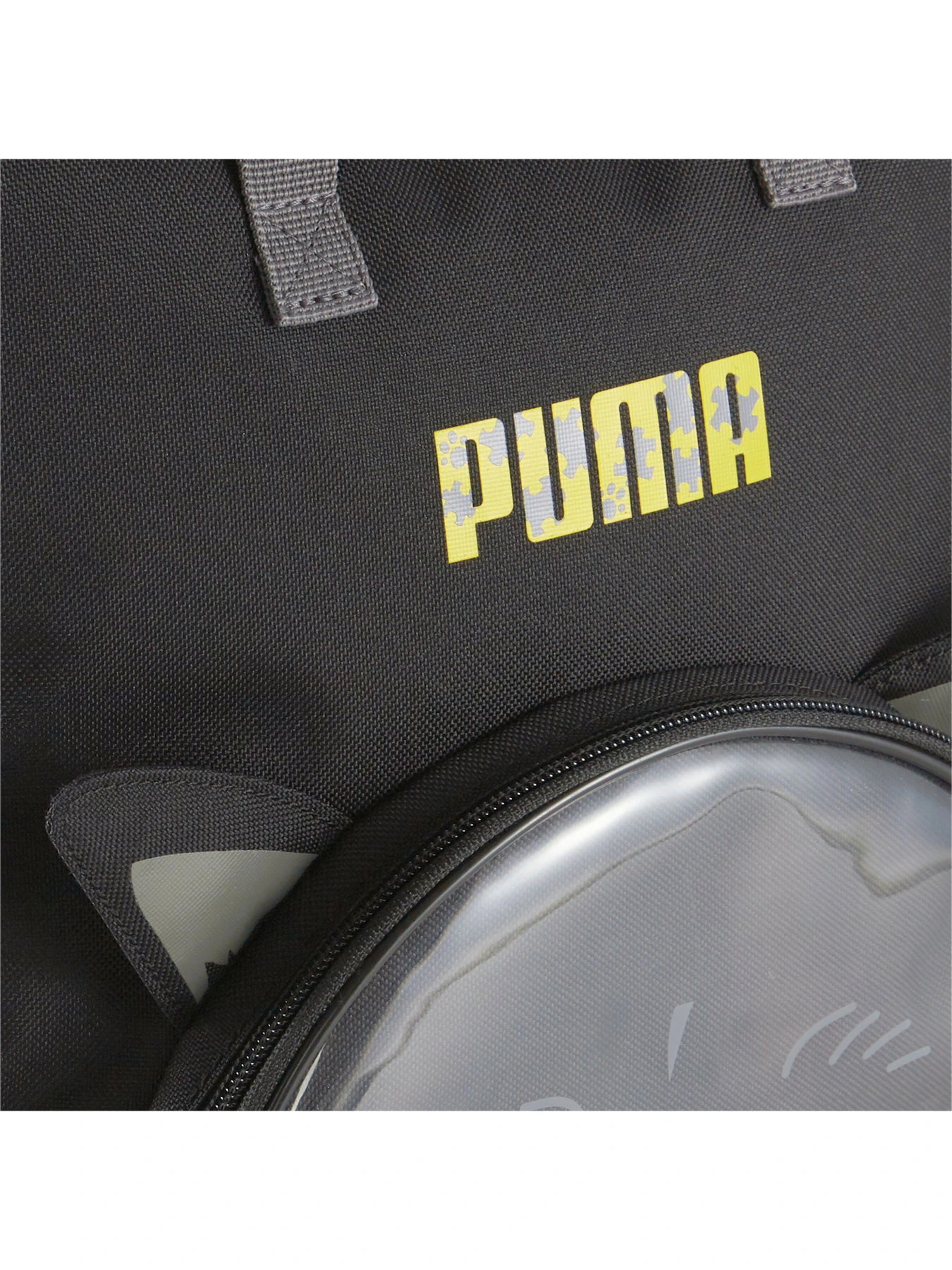 Рюкзаки PUMA Animals Backpack модель 077963 Рюкзаки PUMA Animals Backpack модель 077963 Фото