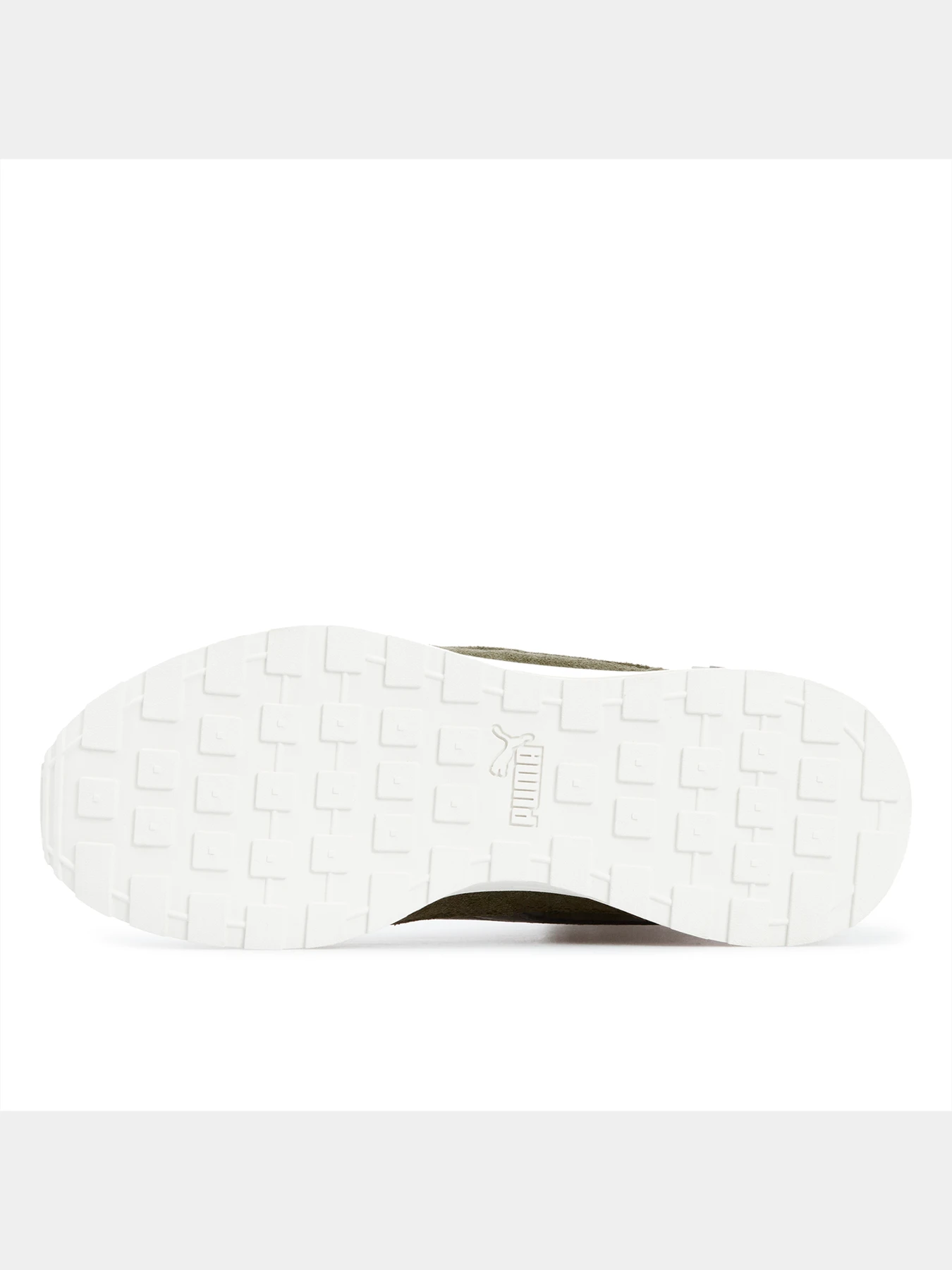 Кроссовки PUMA Graviton Mid модель 383204 Кроссовки PUMA Graviton Mid модель 383204 Фото