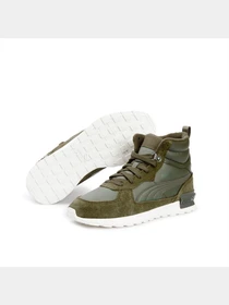Кроссовки PUMA Graviton Mid модель 383204 Фото