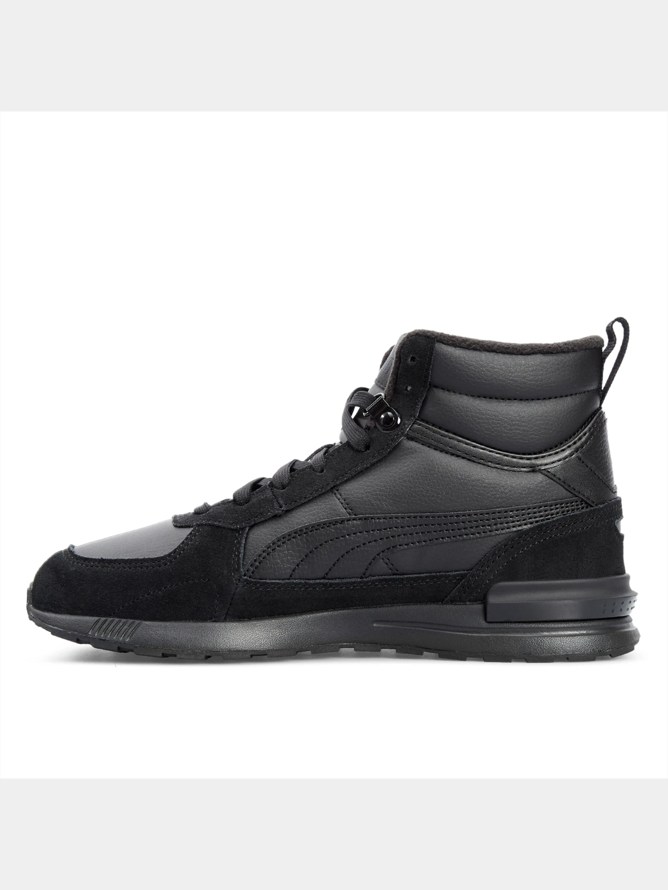 Кросівки PUMA Graviton Mid модель 383204 Кросівки PUMA Graviton Mid модель 383204 Фото