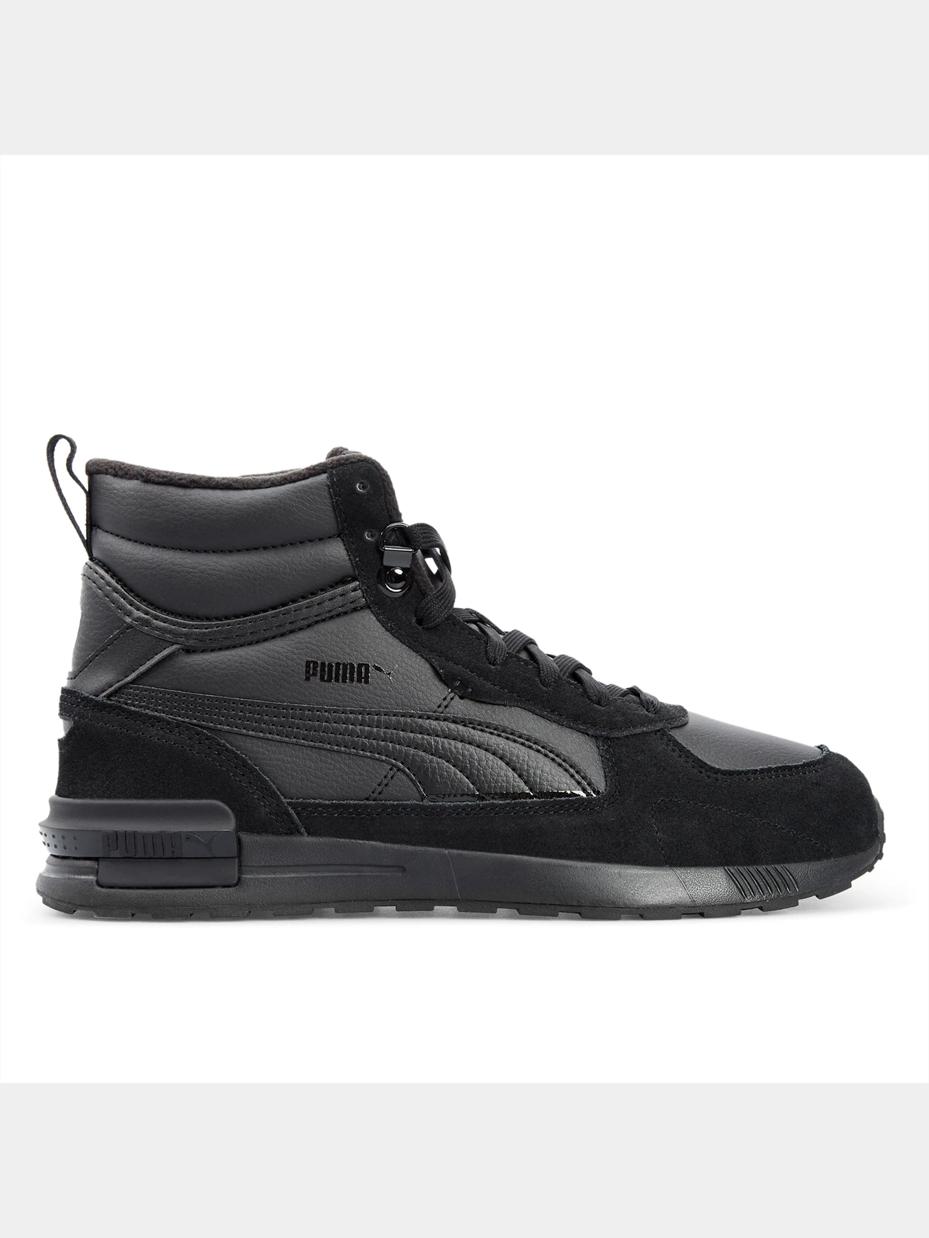 Кросівки PUMA Graviton Mid модель 383204 Кросівки PUMA Graviton Mid модель 383204 Фото